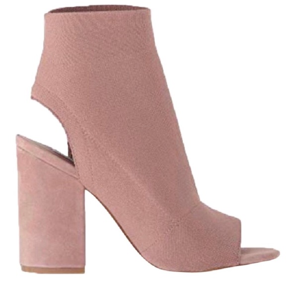 steve madden ferris bootie